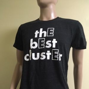 american apparell T-Shirt Medium size